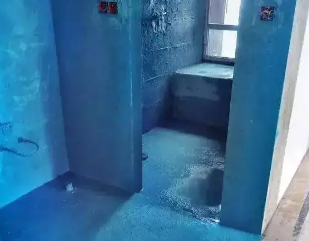 乐都卫生间防水哪家好