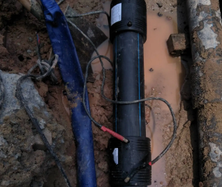 乐都水管漏水检测多少钱