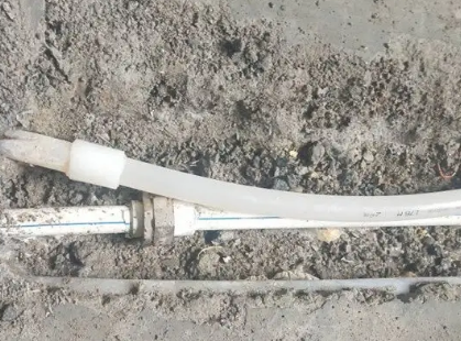 乐都卫生间测漏水哪家好