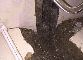 乐都卫生间测漏水哪家好