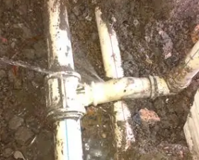 乐都卫生间测漏水多少钱