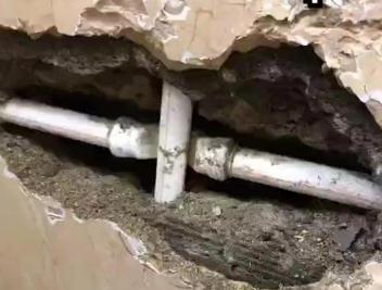 乐都漏水检测电话多少