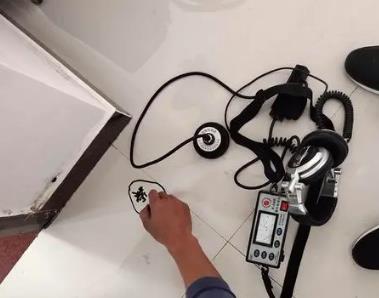 乐都测漏水公司电话